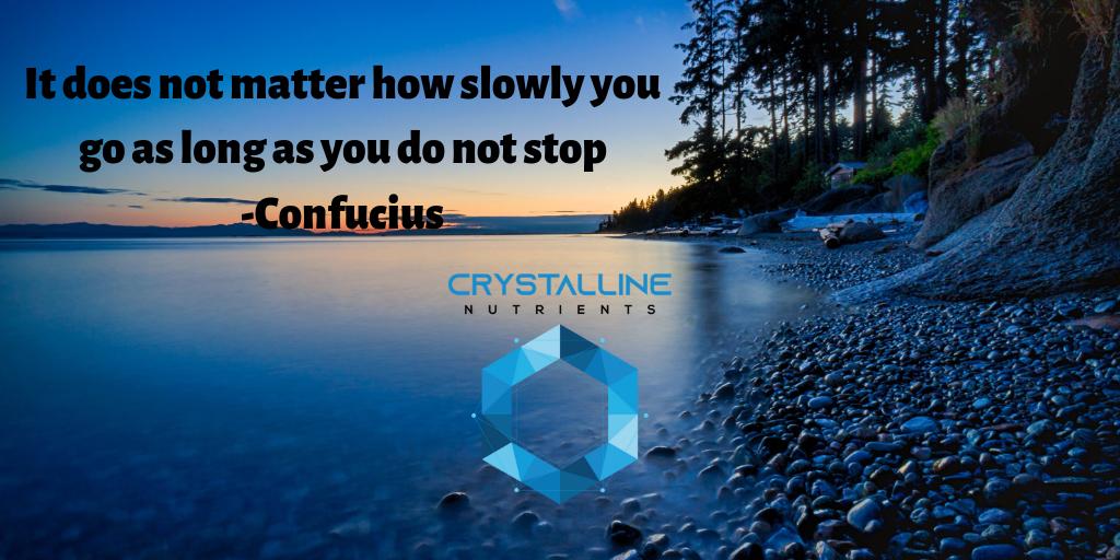 Crystalline528's tweet photo. Continue towards greater health and brighter dreams! 

#CrystallineNutrients #abundant health #aspirations #wellness #continueon https://t.co/Re8OrmXqdn