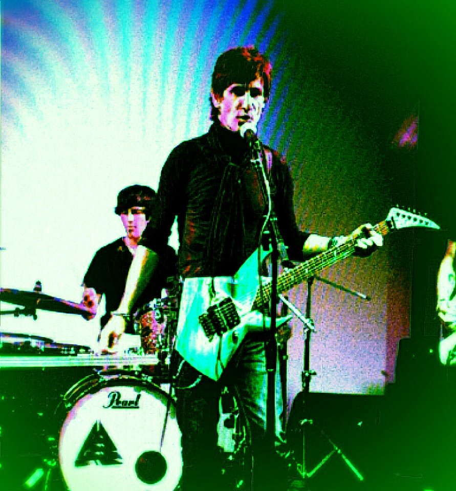 DannyWarrenUS's tweet image. Dream Alive!

#DannyWarren
#ScarbabyMusic #BMI