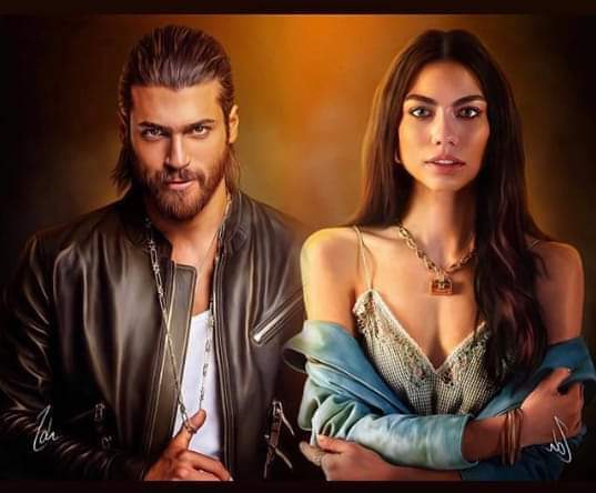 KhenLopez3's tweet photo. Destiny / Kader
SoulMate / ruh ikizi
#CanYaman
@canyaman1989
#DemetĂzdemir @dmtzdmr
#CanEm #CanDem #CanDemIsLove #ErkenciKuĆâ
#HatersGonnaHate
#NoHateJustLove
#StopTheHates
#DontEnvy
#ForgetBitterness
#CanDemForever
#SeniSeviyoruzDemetĂzdemir
#SeniSeviyoruzCanYaman https://t.co/pGztJXPl1I