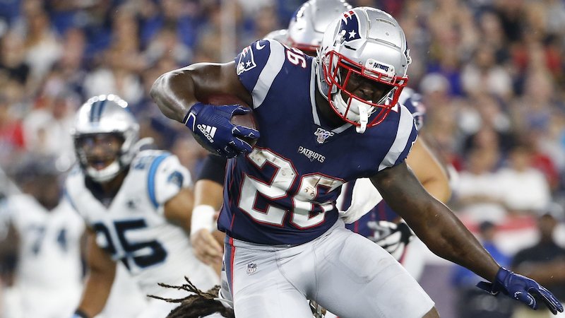 Nesn On Twitter Here S Everything We Learned About The Patriots Depth Chart And Potential Roster Cuts In Their All Important Third Preseason Game Https T Co Nnjl86g9dv Https T Co 7hfeg0fktr
