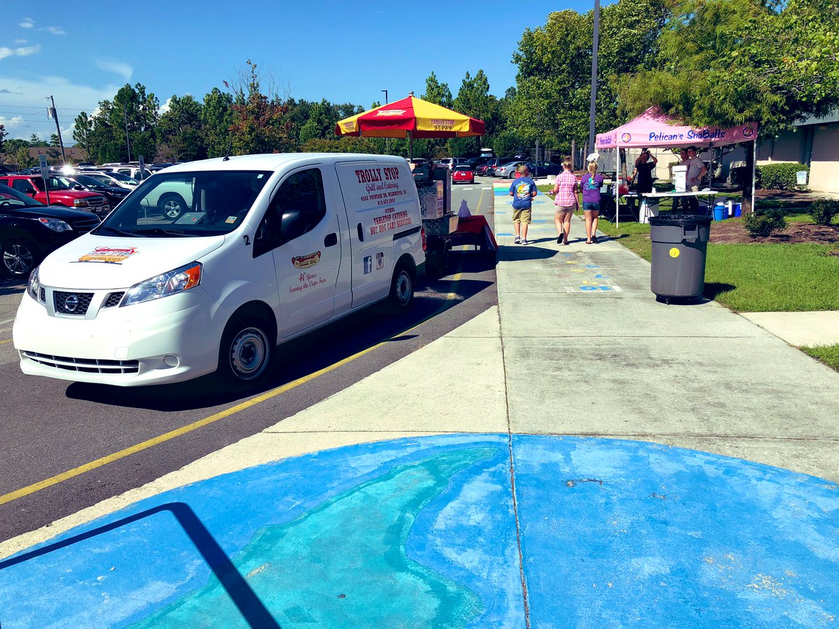 <a href="/JannaLennon/">Janna Lennon</a> <a href="/NewHanoverCoSch/">New Hanover County Schools</a> <a href="/katiemae2117/">Katherine Parker</a> <a href="/rachelc1987/">Rachel Mack</a> <a href="/JannaLennon/">Janna Lennon</a> welcoming our families at tonight’s open house.