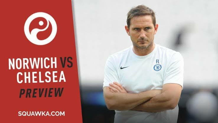 MizoBridge's tweet photo. PREVIEW : CHELSEA-AN THO TAWH DAWN EM? https://t.co/EcBhq8CRRx https://t.co/ItWSoPnl1P