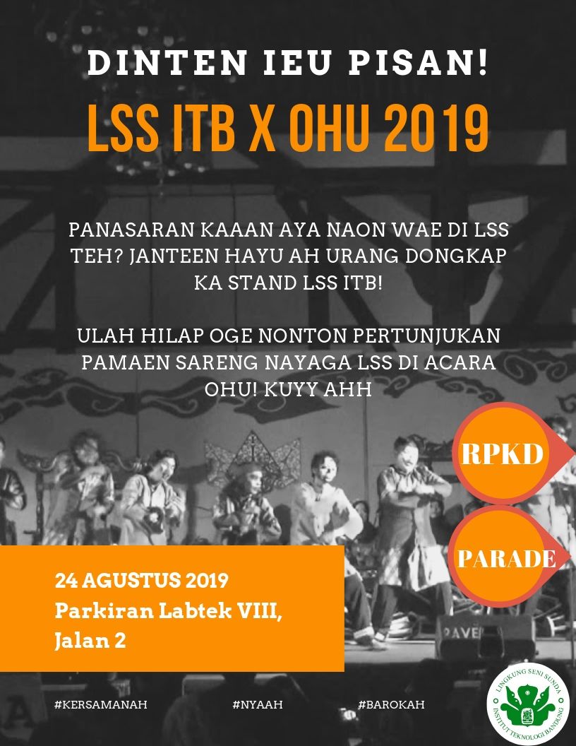 LSS ITB tweet media