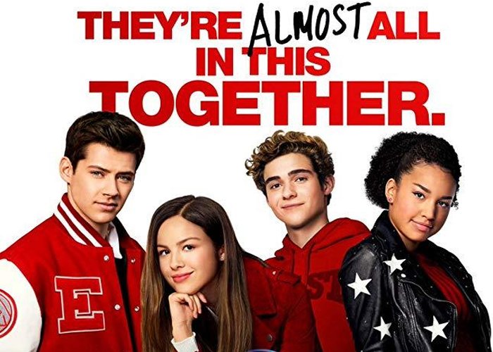De volta ao East High! Confira o primeiro trailer de 'High School Musical: The Series' - bit.ly/2zlIKxn

#Disneyplus #HSM #BackToEastHigh #HighSchoolMusical