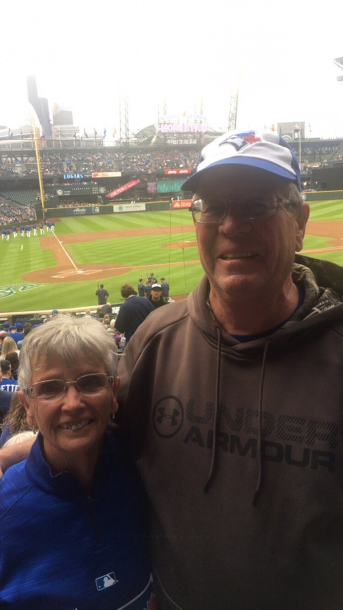 #GoMariners Happy 50th !!