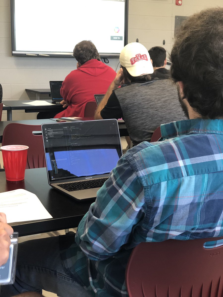  Justin Browning tweet media