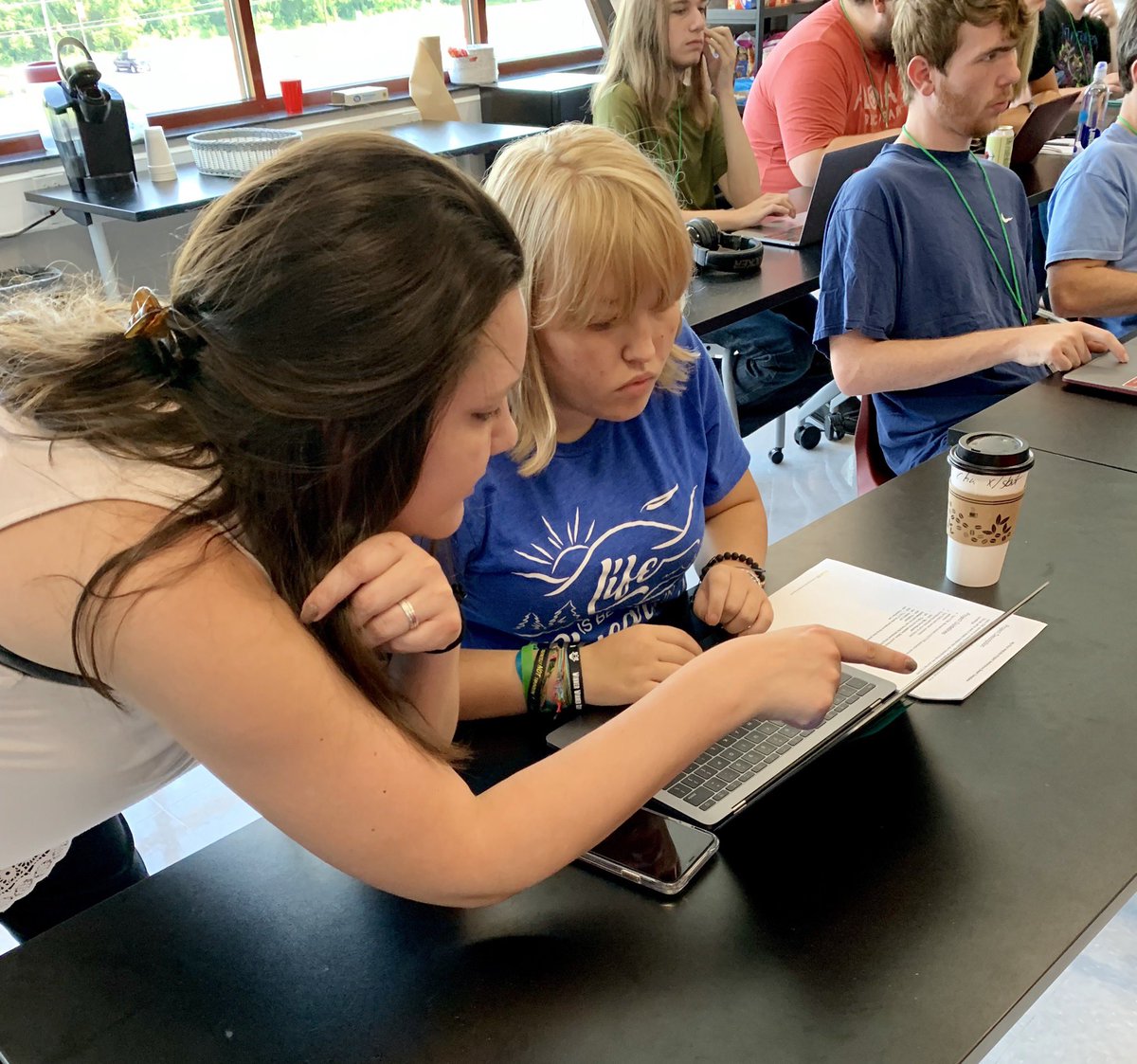  Justin Browning tweet media