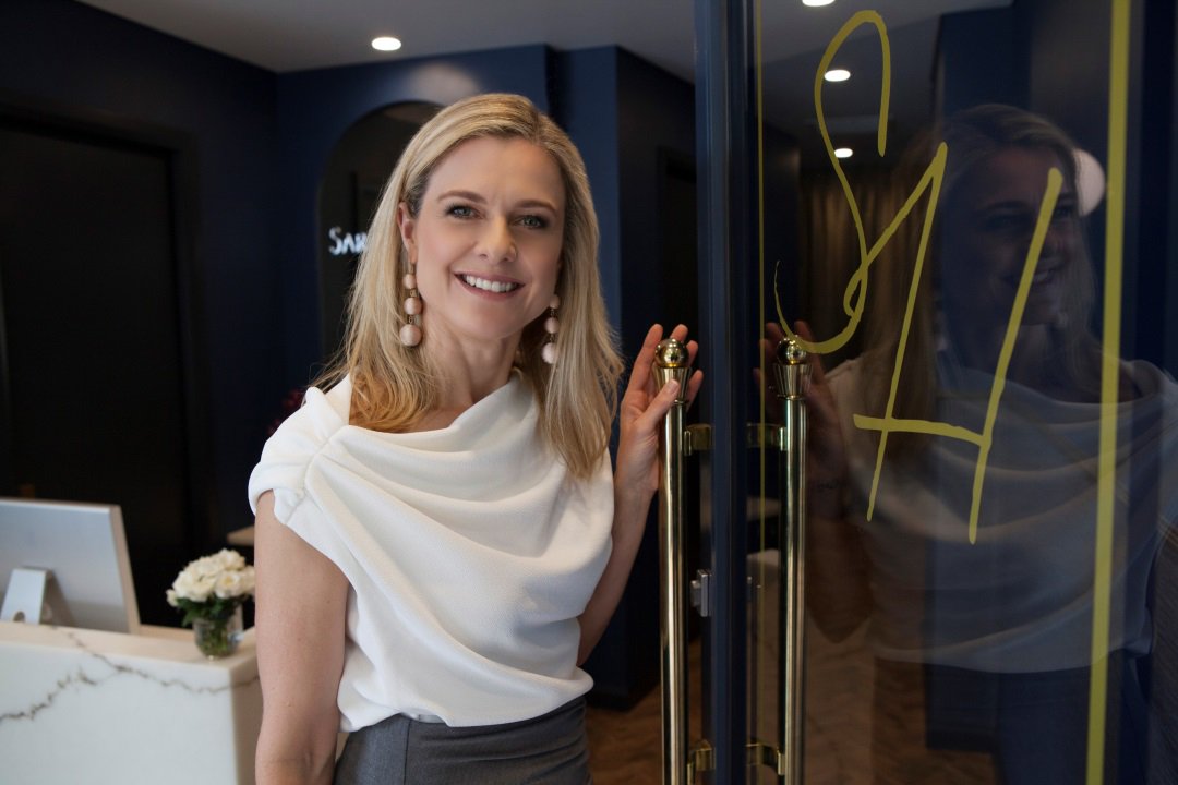 Head to the Anti-Ageing stage at 1pm to see Anti-Ageing Stage MC and skin expert, Skin By Sarah Hudson's 'Treatment Room Styling and Set-Up' session! Trust us, salon owners and managers will not want to miss this!