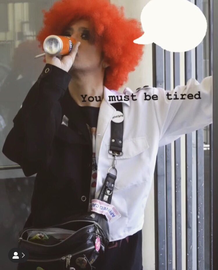 Vaiwatt2018's tweet photo. #Vaiwatt Tokyo🇯🇵
KEN Instagram
https://t.co/48BA31G4Za
TAMA Instagram
https://t.co/q23B0bw4YC
#精神pop #padova #becomics #jrock #Manga #Giappone #cosplayers #rock #becomics2019 #anime_eupho https://t.co/Zb34xl6sKt
