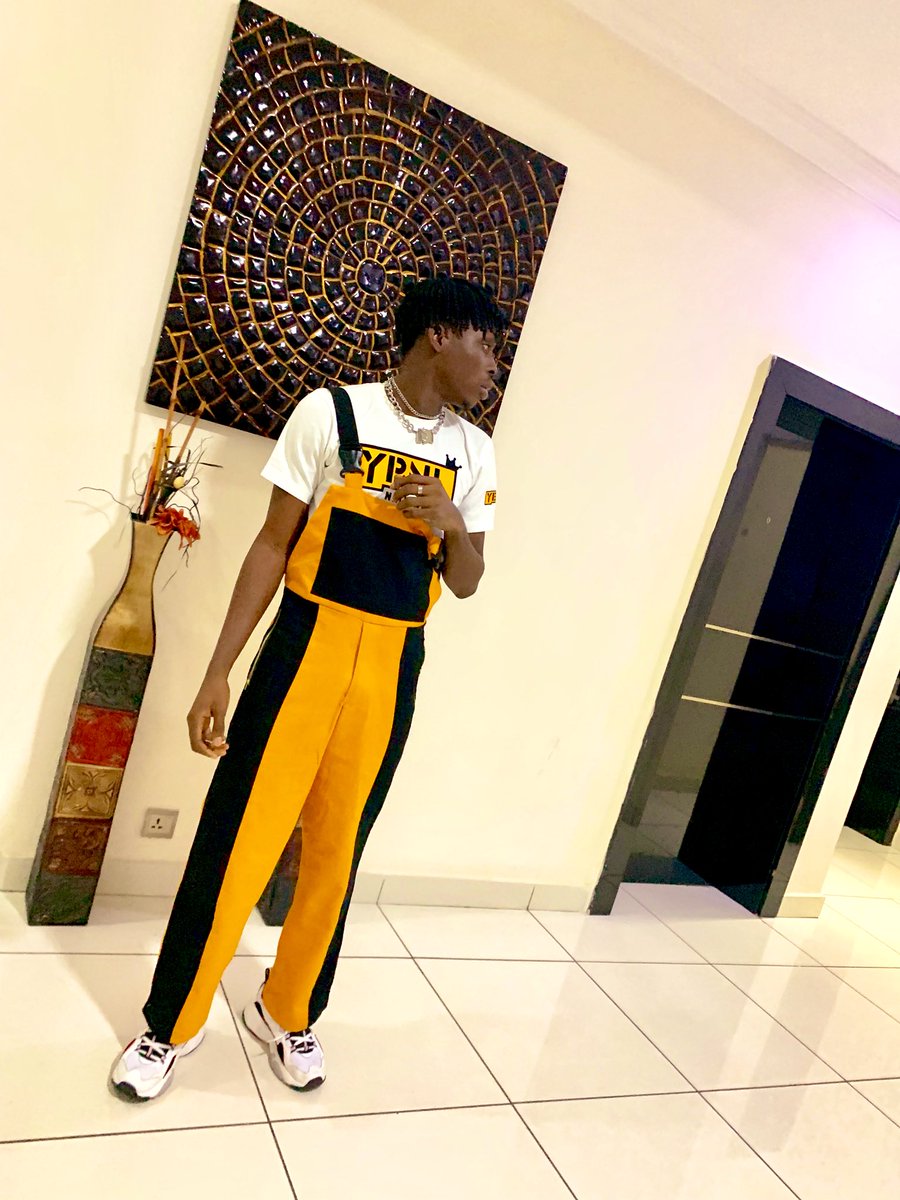 fireboydml's tweet photo. thank you, Abuja, for the love and energy ❤️ https://t.co/HXQRfaxIM7
