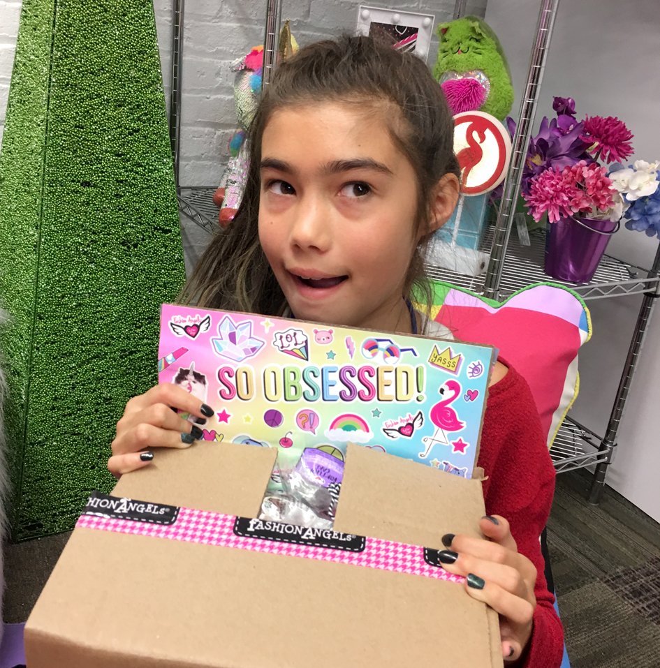 Order the Find Your Wings Box by 8/31 to get the September Box. Use code BACKTOSCHOOL now thru 8/25 for 20% off your order ow.ly/qD4H50vHym2