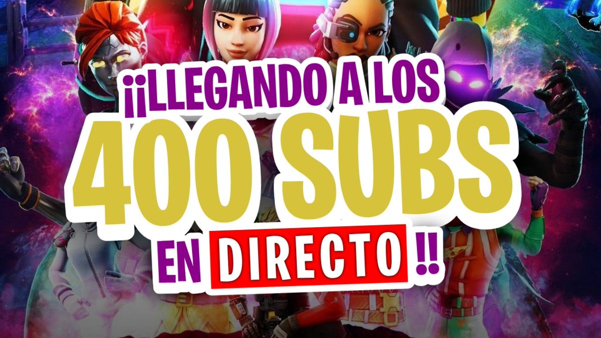 Nuevas mini de Youtube para <a href="/Eric9Yt/">erix_099</a> !.

Para minis personalizadas »» MD.