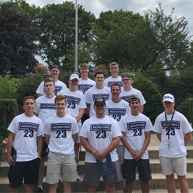 LycomingLax tweet picture