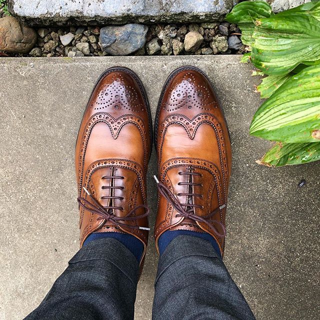 cheaney 130 last