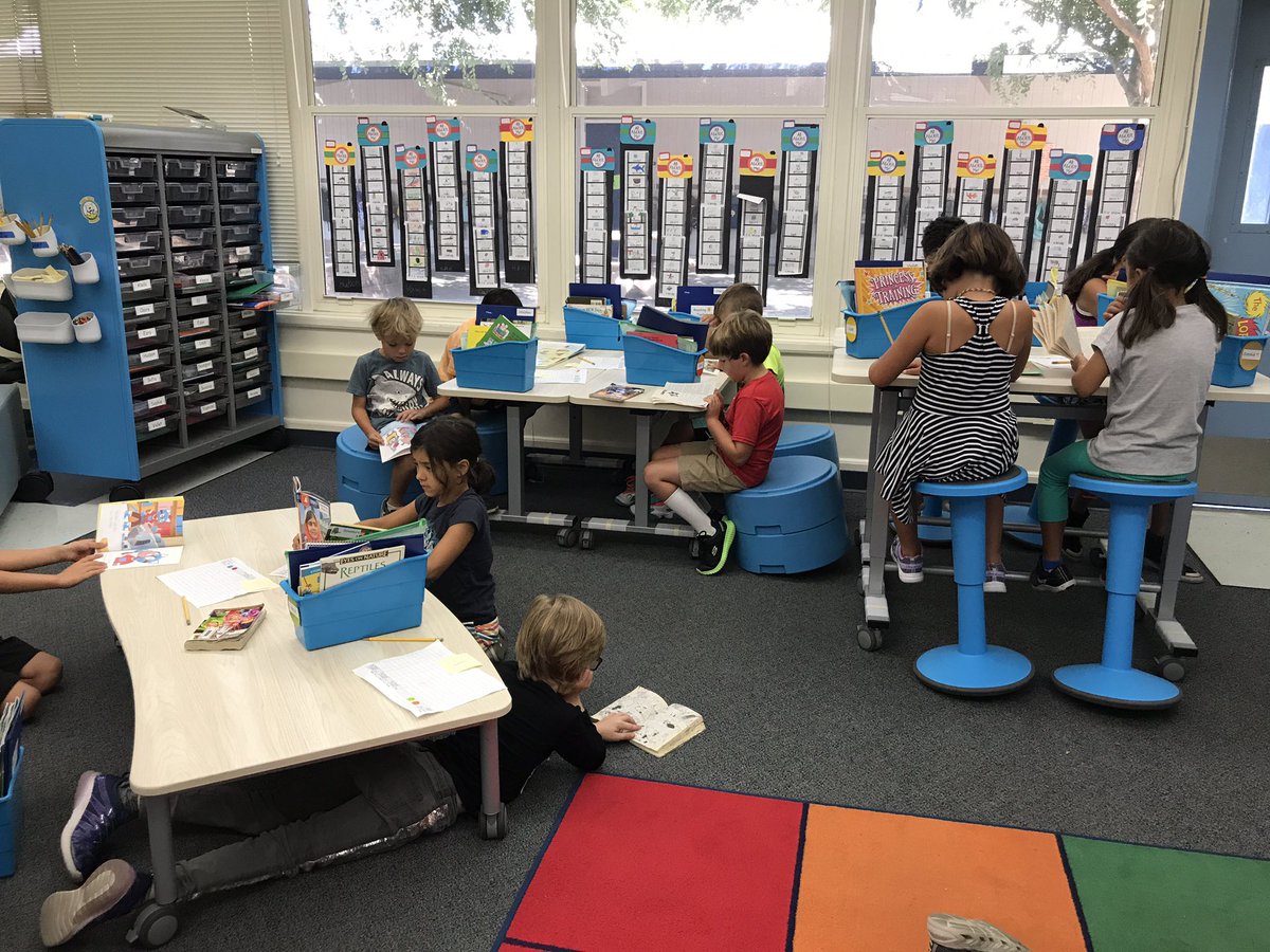 MsWherritt's tweet image. Enjoying trying out our new furniture! @BuenaVistaWCSD @ConnieMcCarley  @WCEdTech