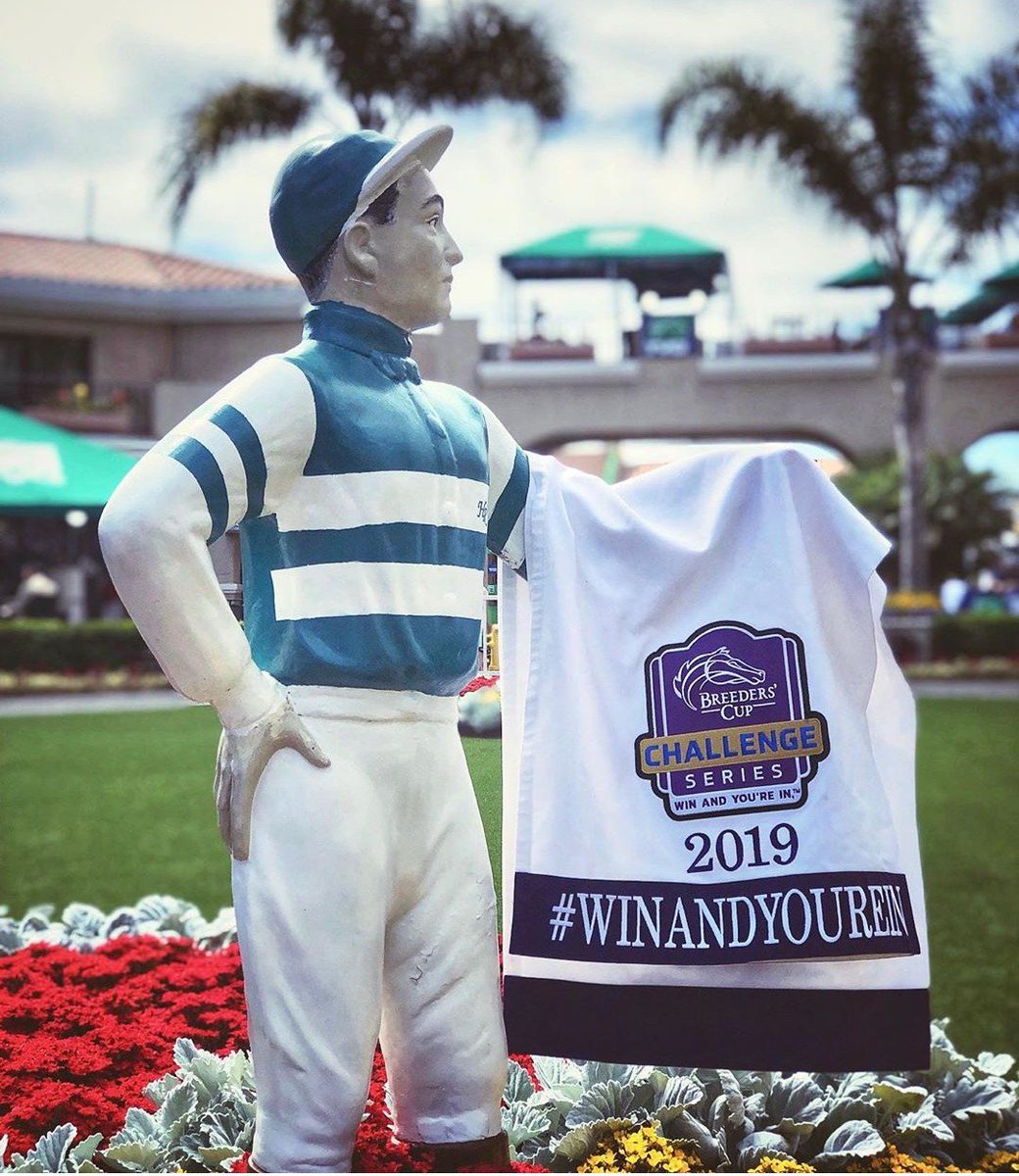 patriciovarask's tweet photo. NOW @BreedersCup🏆🐴👒🎩🇺🇸
#Winandyourein🏇✔️ #BC29
The first of nine weekly news releases focusing on the horses and races leading to the 36th Breeders’ Cup World Championships on Friday, November 1 and Saturday, November 2 at @santaanitapark
https://t.co/Ga6NR21tGG https://t.co/xClVTi9bC0