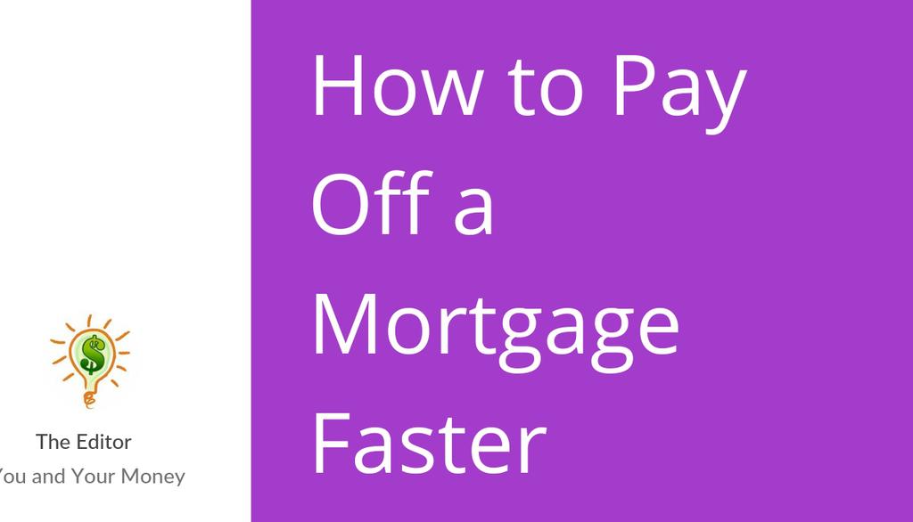 Find out How to Pay off your Home Loan sooner rplg.co/aa7c8040 #homeloan #mortgage