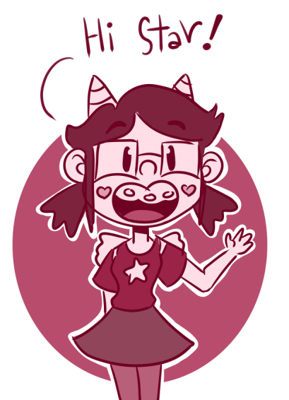 bussinesscat's tweet photo. Hi.

#SVTFOE, #starfan13, @DaronNefcy, #disney... whatever https://t.co/tCbam8yZEG