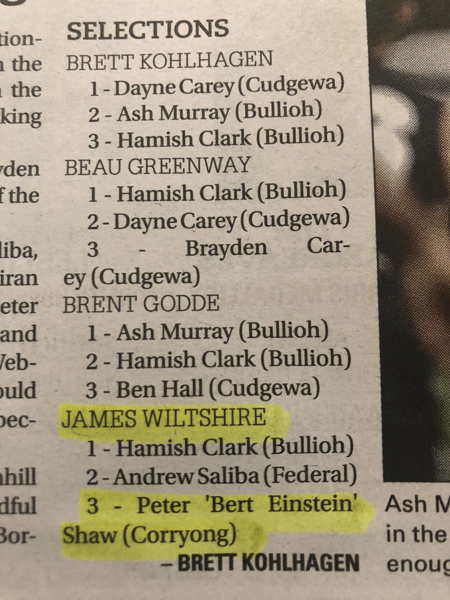 RobbieMackinlay's tweet image. Love your work @james_photog #eachway #getonPete @brettkohlhagen #UpperMurray @brentgodde