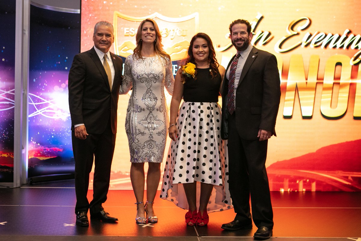 ESCRegion19's tweet photo. Thank you for being part of a magical night in celebrating our 2019-2020 Teachers of the Year! We are honored to have such an amazing community of educators in El Paso! #WeR19
View the complete photo gallery at: https://t.co/meW9Nmrdni https://t.co/rVG1DfGfBO