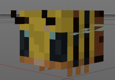 ∞ MC | Model Community tweet media