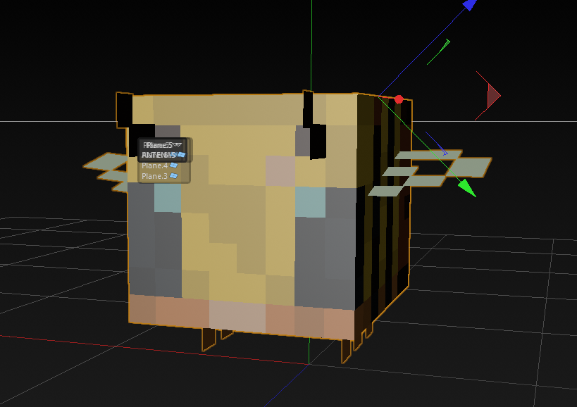 ∞ MC | Model Community tweet media