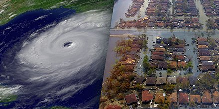 A.R. Siders of UD’s Disaster Research Center and an assistant professor of geography published a paper making a case for managed retreat of communities from areas at-risk from climate change impacts and other hazards. ow.ly/OBQ850vGTY2