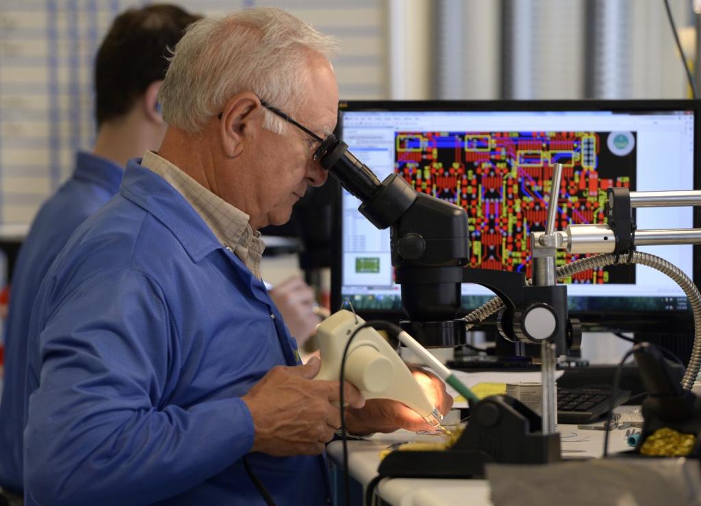 Blue Canyon Technologies, govt, commercial &amp; academic mission spacecraft manufacturer, is moving its headquarters &amp; 180 employees to #LafayetteCO in 2020. They are ranked in the top 5th of the 2019 Inc. 5000: The Most Successful Companies in America list. dailycamera.com/2019/08/21/bou…