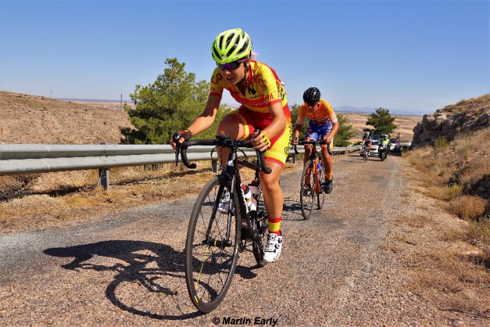martin__early's tweet photo. Galería fotos etapa 2 #VueltaRibera @VueltaRibera 23-8-2019 Langa de Duero - San Esteban de Gormaz
1⃣ @_rccarlos @FundContaTeam
2⃣ Casper van Unden #Acrog
3⃣ @raulgarciapiern @FundContaTeam
📸👉 https://t.co/EKrBPhniKc https://t.co/Q89mMAHRSg
