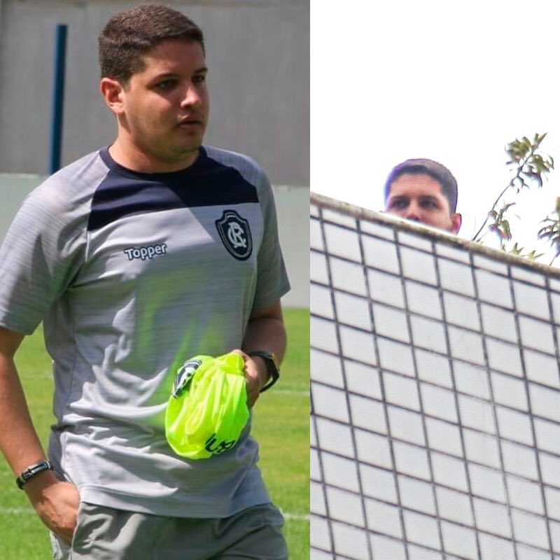 Paysandu's tweet photo. Ué, tá invadindo nossa privacidade por que? Quer saber o time? 🤷🏻‍♂️

Então lá vai! Devemos jogar o clássico com: Mota; Tony, Micael, Perema e Diego Matos ou Bruno Collaço; Wellington Reis, Leo Baiano e Tomas Bastos; Hygor Silva, Wesley Pacheco e Nicolas. https://t.co/clueoHR6s3