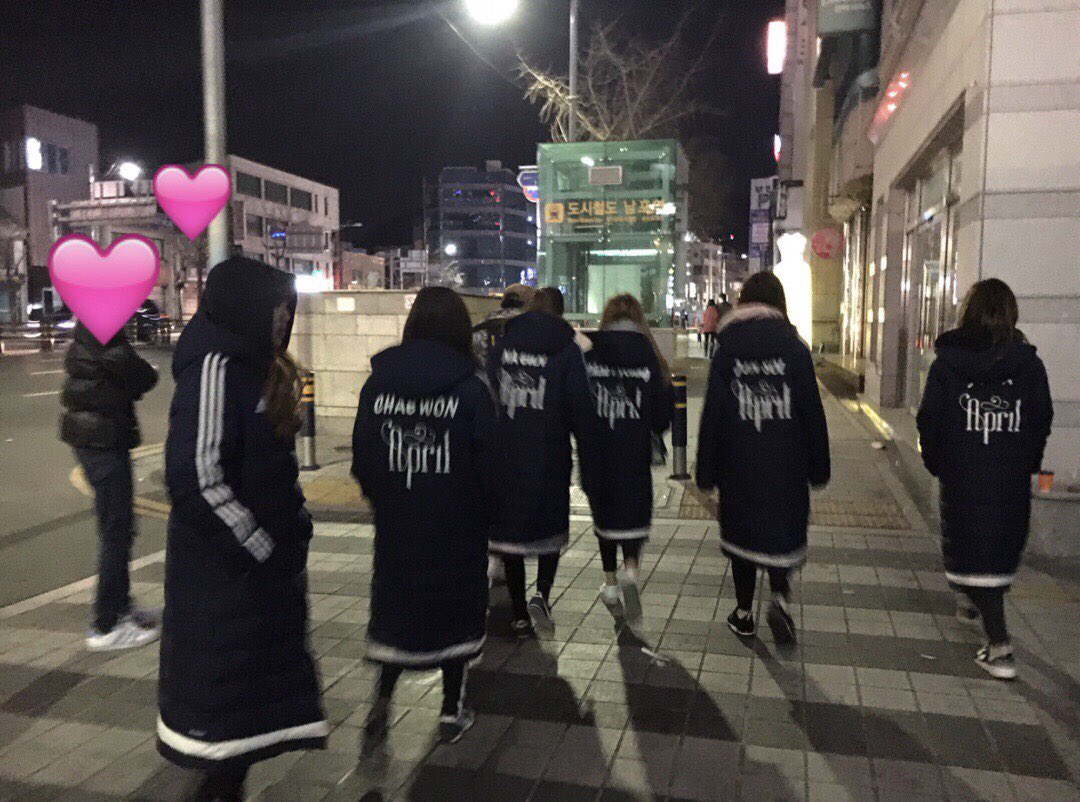 _cutenaeun_'s tweet photo. 4周年おめでとう💛ずっと大好きだしこれからもずっとついてく!ゆっくりでいいからみんなでたくさんの思い出を作っていこうね!どのグループよりも愛らしい6人に出会えてよかっただいすき!
#APRIL_4TH_ANNIVERSARY
#FallingInAPRIL_4Years
#4월이들과_함께한4년_영원히4랑해
#4alling_In_4PRIL https://t.co/79kNURfKCD