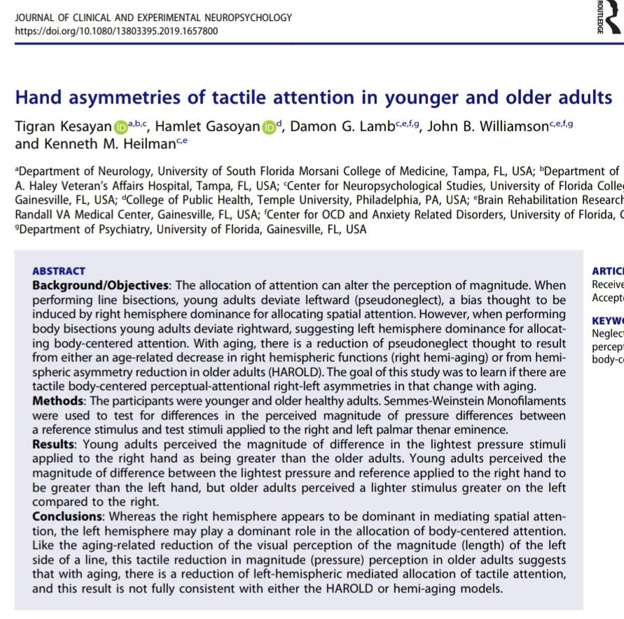 Tigran Kesayan MD tweet media