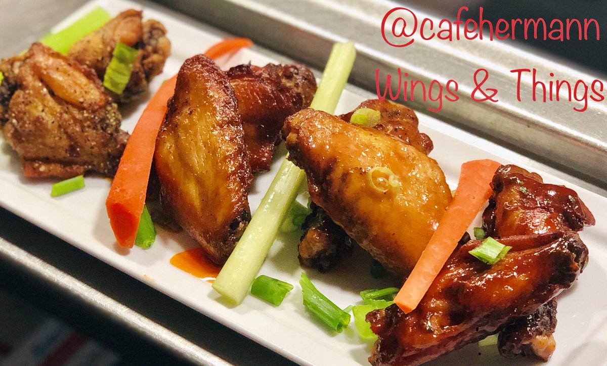 chefdoug_mcgee's tweet photo. @CafeHermann #wings https://t.co/LIQRUVFA5Q