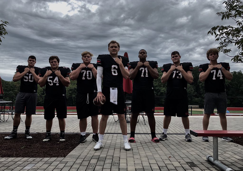 CoachClouse6's tweet photo. Storm Brewing ... https://t.co/eWUqTFRTrl