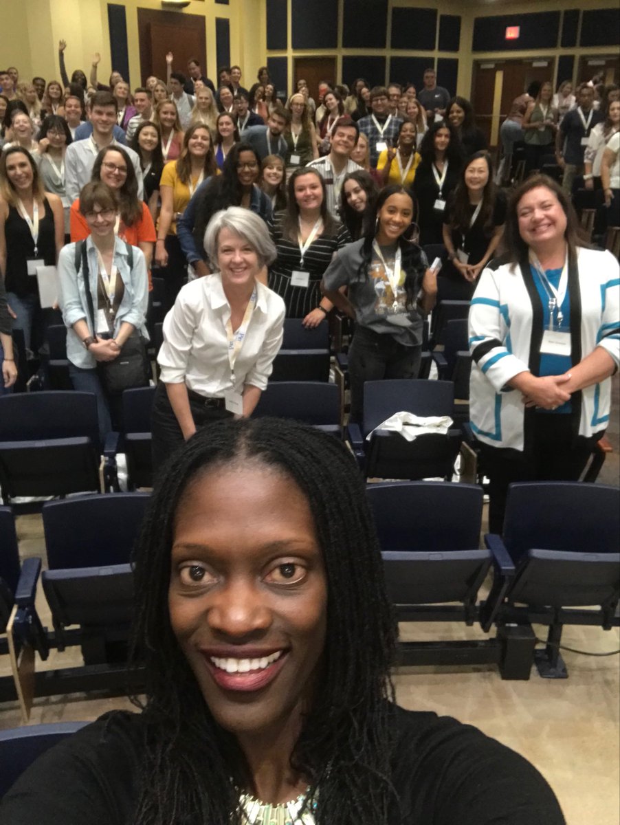 ValerieKinloch's tweet photo. @PittEducation more pictures from our School’s Orientation. #WeIgniteLearning #WeInnovateAndAgitate https://t.co/x5NrOr0BkH