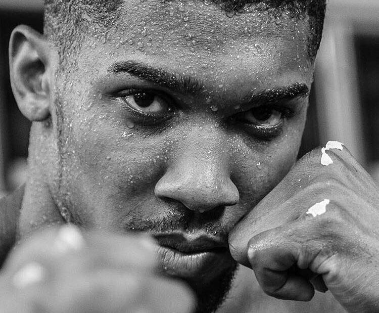 Eddie Hearn tweet media