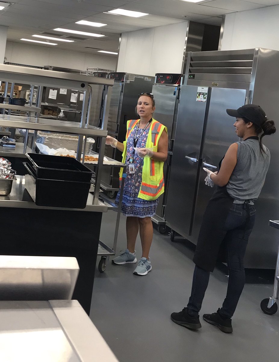 PsychMartinez's tweet photo. Impactful first week at LMA https://t.co/P0PxtkRqRI