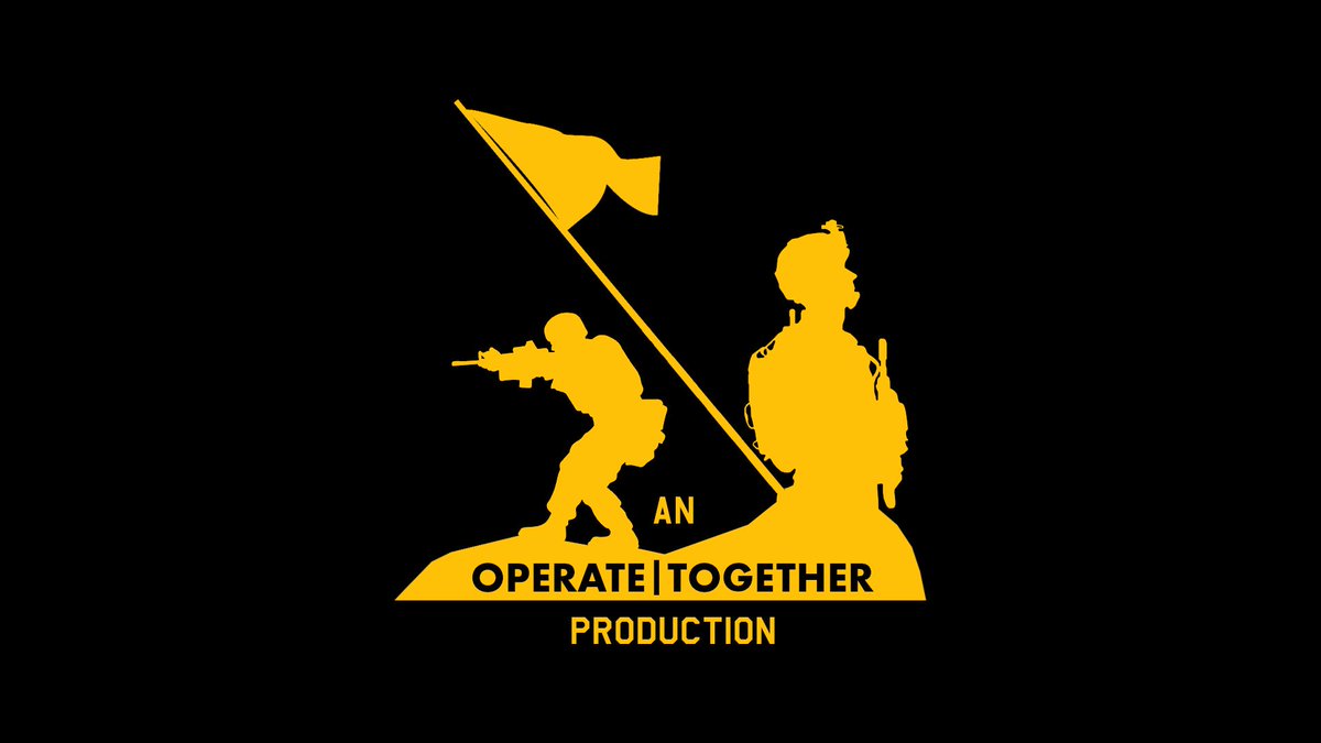 OperateTogether's tweet photo. 23/08/2019 @ 23:45 GMT+

Tactical Operations Center (TOC) is hosting our perma-server, visit us over at: https://t.co/gz4zHgTOhS
Joint Tactical Operations Center, U.S. server is online! Come Join and play Ground Branch. All are welcome!

#OperateTogether https://t.co/JcVDjGjuWQ