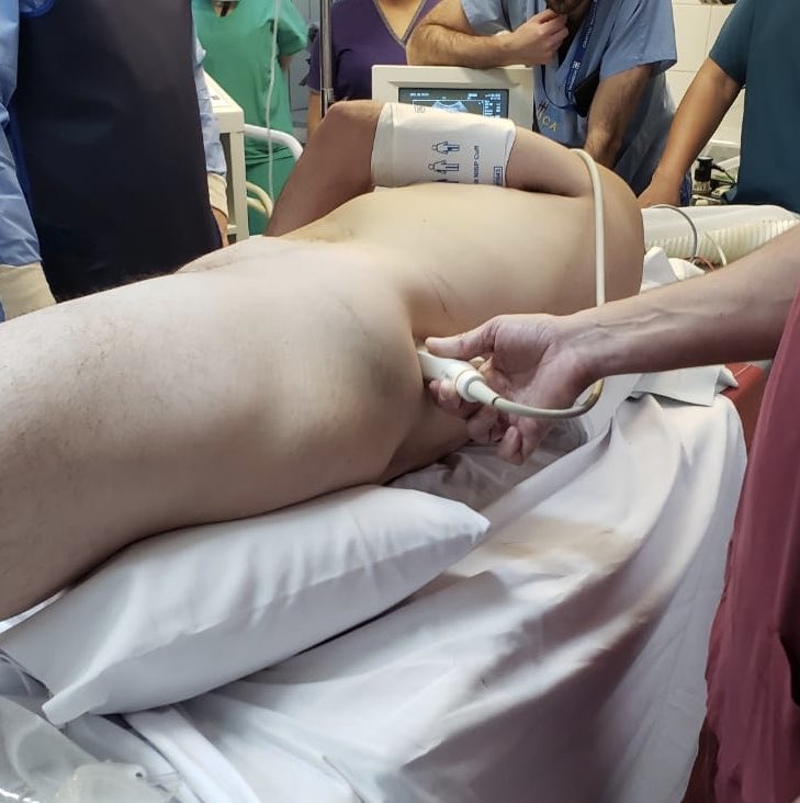 Nuevo curso PCNL en Decúbito Oblicuo intermedio y fURS Cook Vista <a href="/cookuro/">Tatsu Yama</a> en Hospital Italiano BS As <a href="/UroHIBA/">UroHIBA</a> con la compañía de los Dres. Alfredo Amenabar, Fabricio Taracena de Guatemala y Mauro Garcia, Emiliano Peton de Argentina. <a href="/CristalloCh/">Christian Cristallo</a> <a href="/diesantillan/">Diego Santillan</a> #UroSoMe