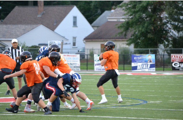 Marlington Local tweet media