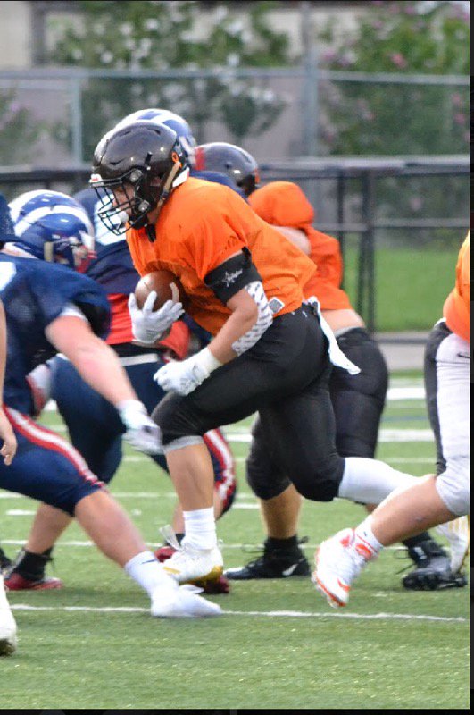 Marlington Local tweet media