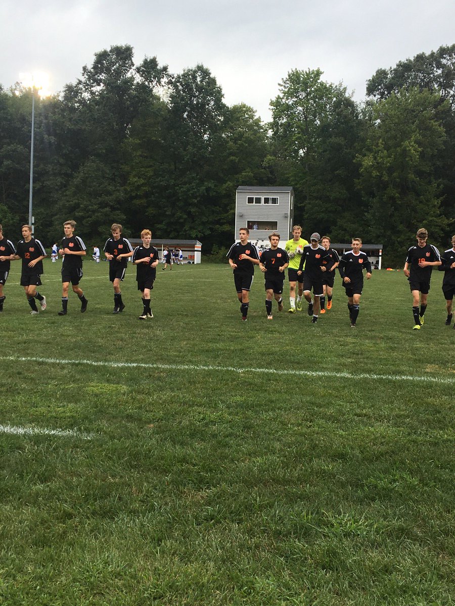 Marlington Local tweet media