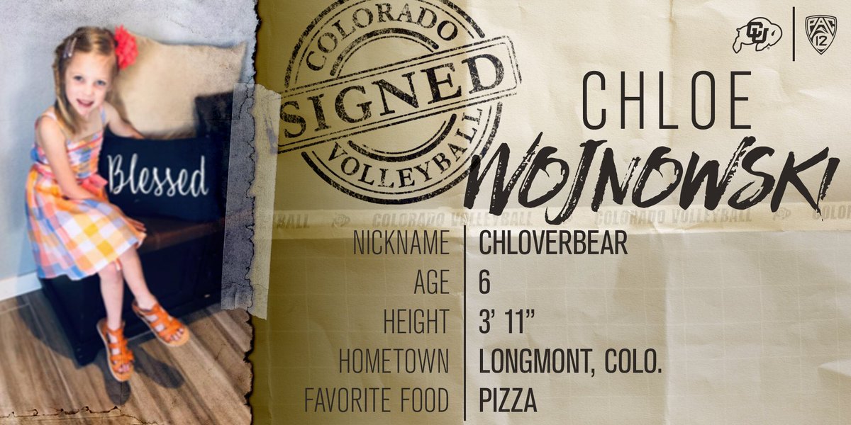 Colorado Buffaloes Volleyball tweet media