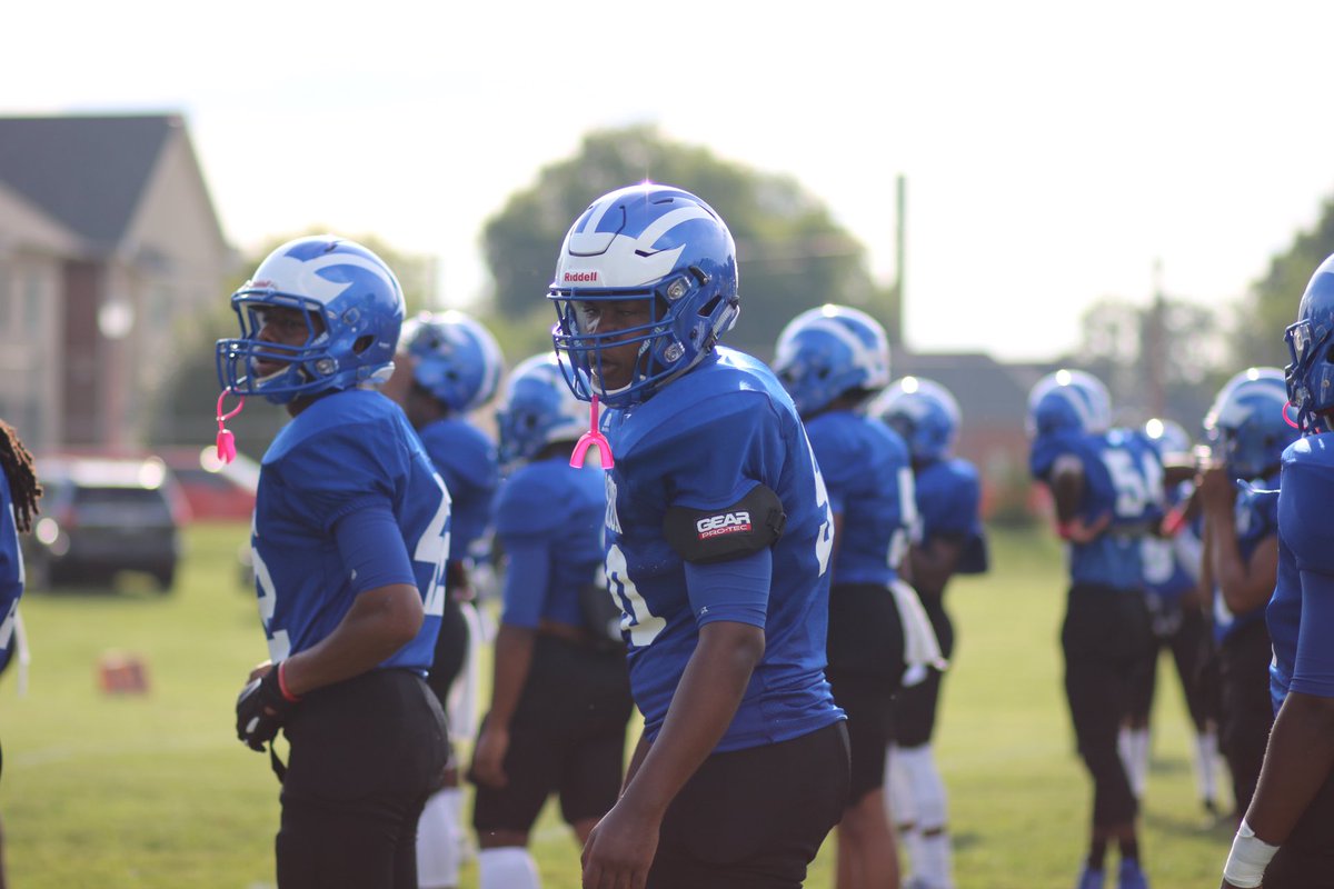 SLPS_INFO's tweet image. The @PHLATHLETICS Jamboree is underway. Here’s to an exciting season! #wechooseslps