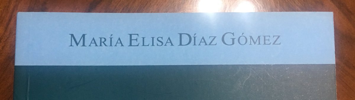 FdcsUmsnh's tweet photo. Para el arranque del ciclo escolar la @FdcsUmsnh contará con un nuevo “hijo”, de la autoría de la Mtra. María Elisa Díaz Gómez. Esta se presentará en el aula Miguel Mesa el 11 de septiembre @RectoriaUMSNH @dgb_umsnh @posgradosUMSNH @posgrado_umsnh @IGNACIOMTZ @UMichoacana https://t.co/u1044ckcS3