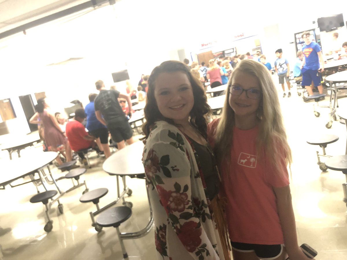 northmiddlestar's tweet photo. Our Stars are having a great time at the Back to School Dance! #dancingwithourstars https://t.co/tzLJ9jlfmc