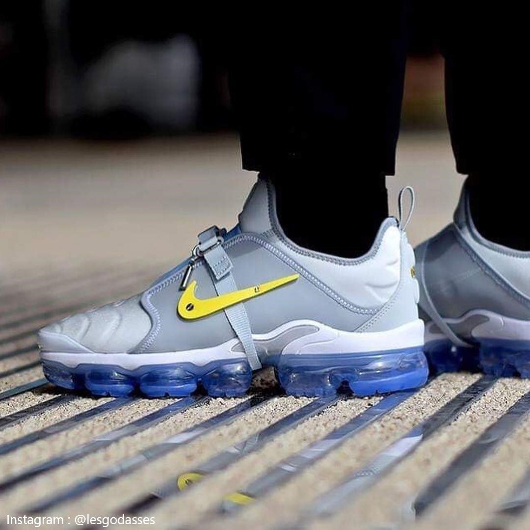 nike vapormax plus on air paris