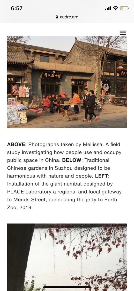 _makingfutures's tweet photo. Thank you @AUDRCPerth for the Alumni Story! Check it out in the link below 👇🏼

https://t.co/khKlymm1hW https://t.co/xjMBV50pDp