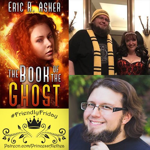 AletheaKontis's tweet image. ICYMI, it’s @ericrasher Day! ⭐️ Come help me celebrate #FriendlyFriday – patreon.com/posts/29215395

#sharethelove #sharethesmiles #inspiration #optimism #magic #writing #art #friendship #family #tribe #FriendlyFriday  #PrincessAlethea