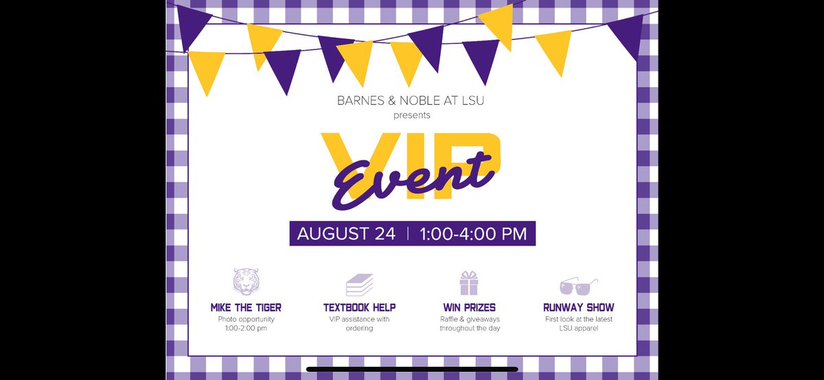 Lsu Bookstore Lsubooks Twitter